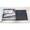 Image 2 : Limited Edition "Lasting Impressions" Dual 1986 & 2002 uncirculated Canadian 5 dollar bills - matchi