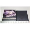 Image 3 : Limited Edition "Lasting Impressions" Dual 1989 & 2001 uncirculated Canadian 10 dollar bills - Match