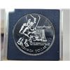 Image 4 : 1972-1997 Commemorative silver coin gift set - Commemoratiing the 1972 Hockey game - Canada vs USSR