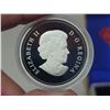 Image 4 : 2014 "Iconic Superman - #419 1972 comic" Canadian 15 dollar, fine silver coin - coloured