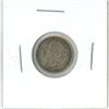 Image 2 : 1899 Canadian silver 10 cent coin