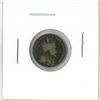 Image 2 : 1903 Canadian silver 10 cent coin