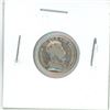 Image 2 : 1904 Canadian silver 10 cent coin