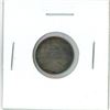 Image 2 : 1905 Canadian silver 10 cent coin