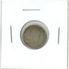 Image 2 : 1910 Canadian silver 10 cent coin