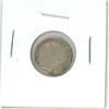 Image 2 : 1910 Canadian silver 10 cent coin