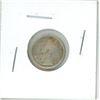 Image 2 : 1914 Canadian silver 10 cent coin