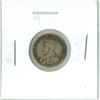 Image 2 : 1917 Canadian silver 10 cent coin