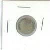 Image 2 : 1931 Canadian silver 10 cent coin