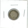 Image 2 : 1936 Canadian silver 10 cent coin