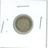 Image 2 : 1929 Canadian silver 10 cent coin