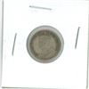 Image 2 : 1930 Canadian silver 10 cent coin