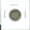 Image 2 : 1930 Canadian silver 10 cent coin