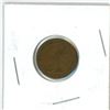 Image 2 : 1929 Canadian 1 cent coin