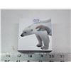 Image 5 : 2017 "The Polar Bear" Canadian 20 dollar, fine silver coin
