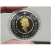 Image 2 : 1996 Canadian 2 dollar proof coin