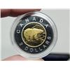 Image 3 : 1996 Canadian 2 dollar proof coin