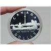 Image 2 : 1834-1984 "Toronto" Canadian silver proof dollar
