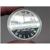 Image 3 : 1834-1984 "Toronto" Canadian silver proof dollar
