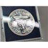 Image 3 : 1982 "Regina" Canadian silver proof dollar