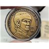 Image 4 : Wayne Gretzky bronze medallion
