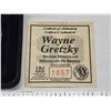 Image 5 : Wayne Gretzky bronze medallion