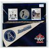 Image 1 : 2012 Toronto Argonauts collector's coin & stamp unc set