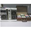 Image 1 : 30 Country Cassettes + Cassette Player
