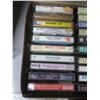 Image 5 : 30 Country Cassettes + Cassette Player