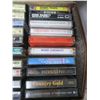 Image 7 : 30 Country Cassettes + Cassette Player