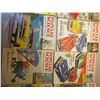 Image 3 : 1940 & 50’s “Popular Science” Magazines Featuring 1940 & 50’s Cars (10)