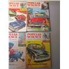 Image 4 : 1940 & 50’s “Popular Science” Magazines Featuring 1940 & 50’s Cars (10)