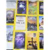 Image 4 : 1990’s – 2000’s “National Geographic” Magazines (28)