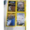 Image 5 : 1990’s – 2000’s “National Geographic” Magazines (28)