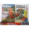Image 2 : 1949 – 1955 “Science and Mechanics” Magazines (5)