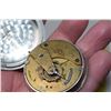 Image 4 : Antique Waltham pocket watch - not working