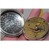 Image 6 : Antique Waltham pocket watch - not working