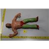 Image 1 : 1986 Titan wrestling figure
