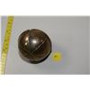 Image 1 : Antique brass bell