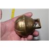 Image 2 : Antique brass bell