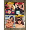 Image 1 : Playboy 1980’s (4)