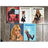Image 1 : Playboy 1960’s (5)