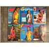 Image 1 : Sports Illustrated and Sport Swimsuit editions (6)