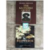 Image 1 : Books  The Klondike Quest Photographic Book and Shipwrecks