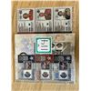 Image 4 : NHL Special Ed Canada Post 2002 All Stars Commemorative Stamps/cards