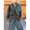 Image 1 : Vintage Snowsuit Large