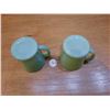 Image 3 : Jadeite Mugs (2)