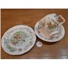 Image 1 : Beatrix Potter Jeremy Fisher Cup, Saucer & Plate