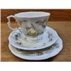 Image 5 : Beatrix Potter Jeremy Fisher Cup, Saucer & Plate