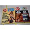Image 1 : Foreign news magazines - nudity
